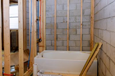 Fall Planning for Bathroom Upgrades