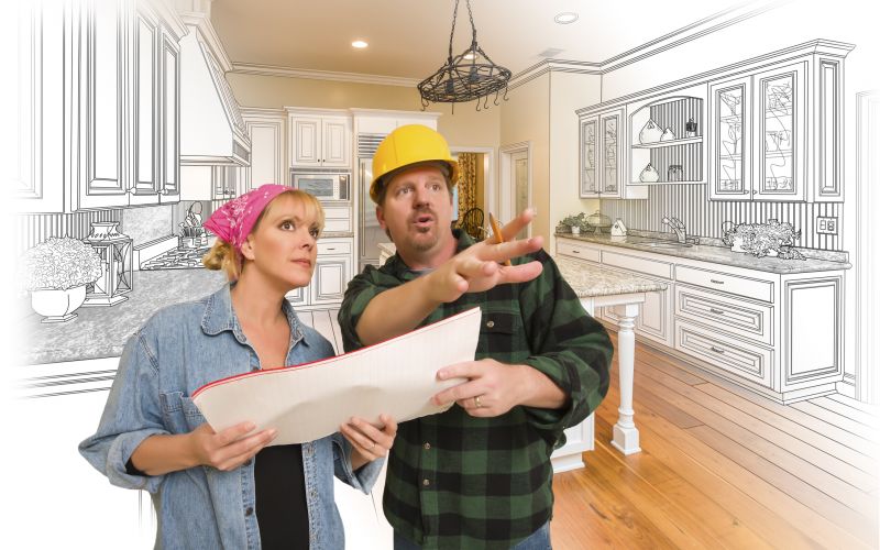 Top Bathroom Remodeling Companies in Leavenworth, WA
