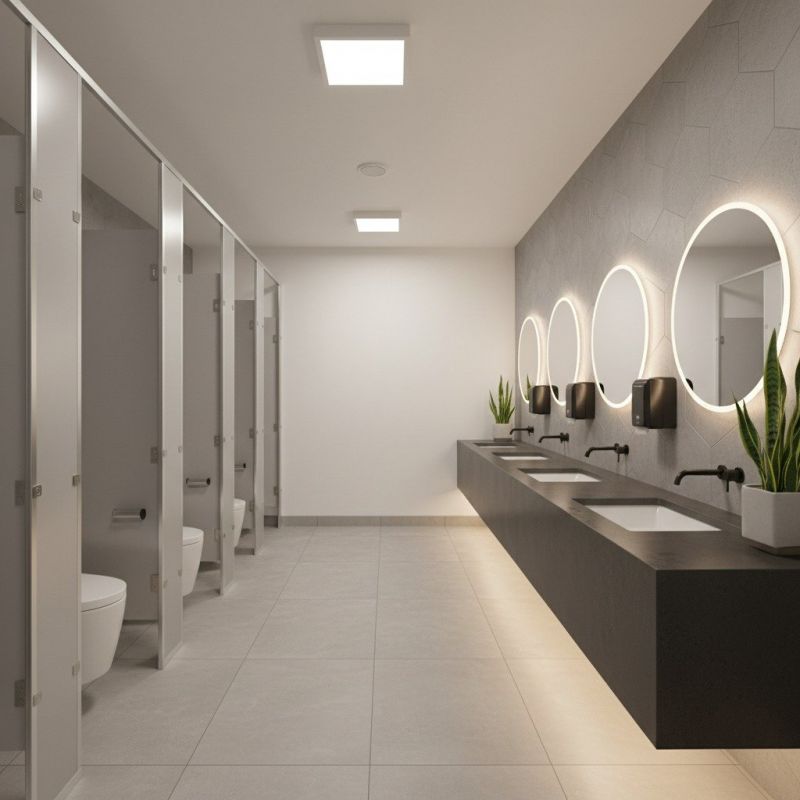 Top Bathroom Remodeling Companies in Richland, WA