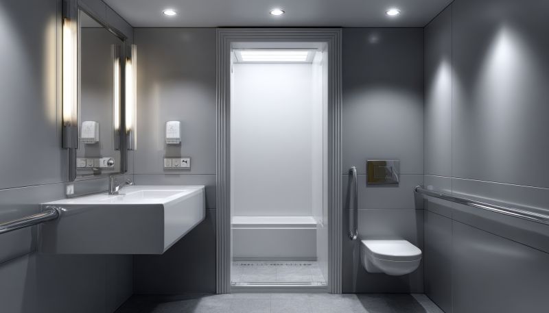 Top Bathroom Remodeling Companies in West Richland, WA